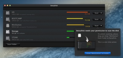 Daisydisk 3.0.3 Download