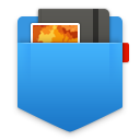 Unclutter icon