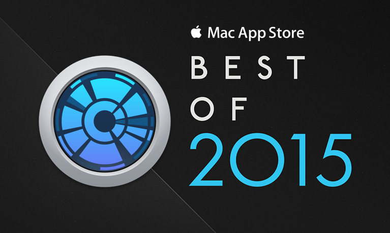 Best of Mac App Store 2015