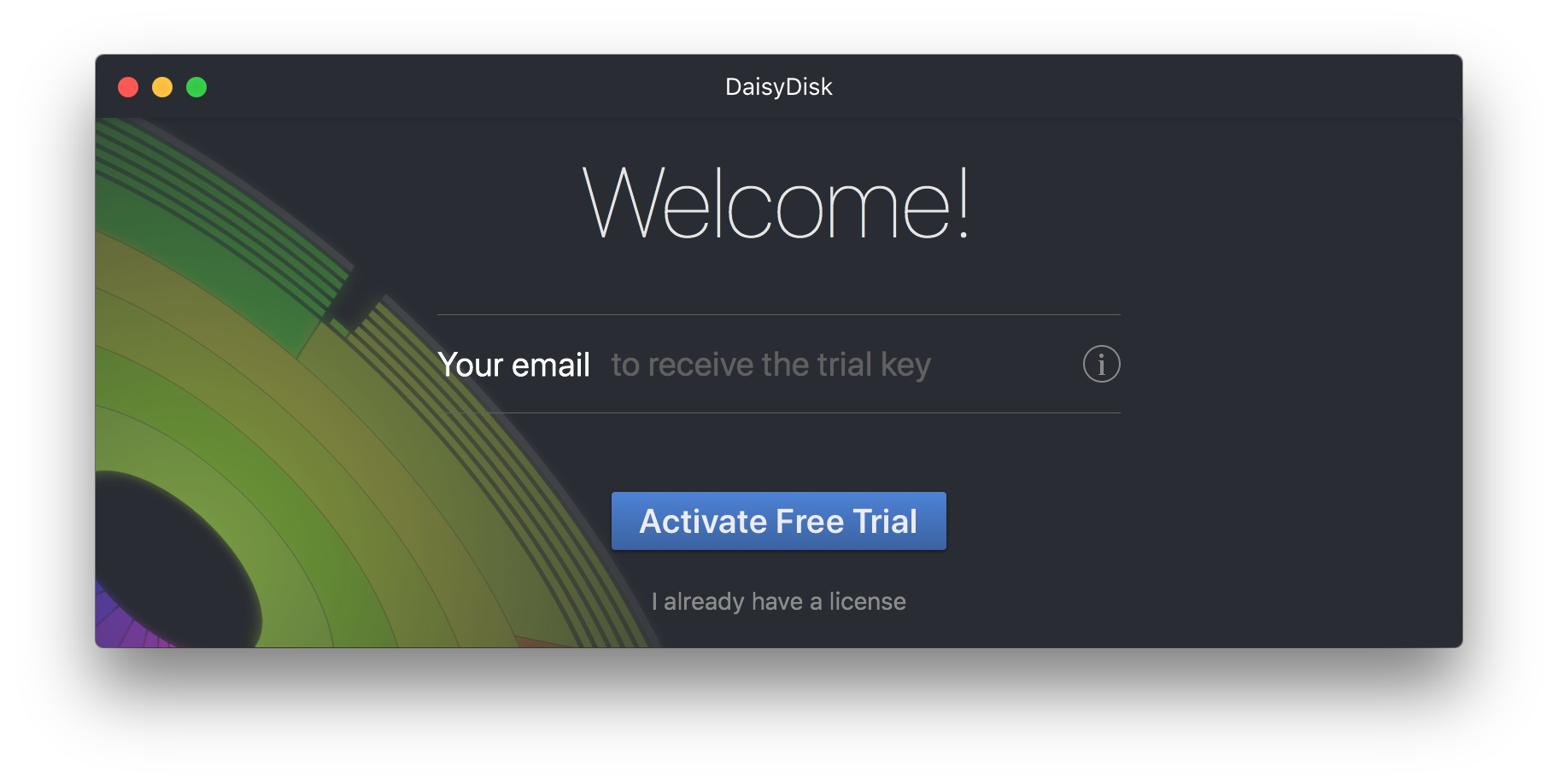 daisydisk free trial