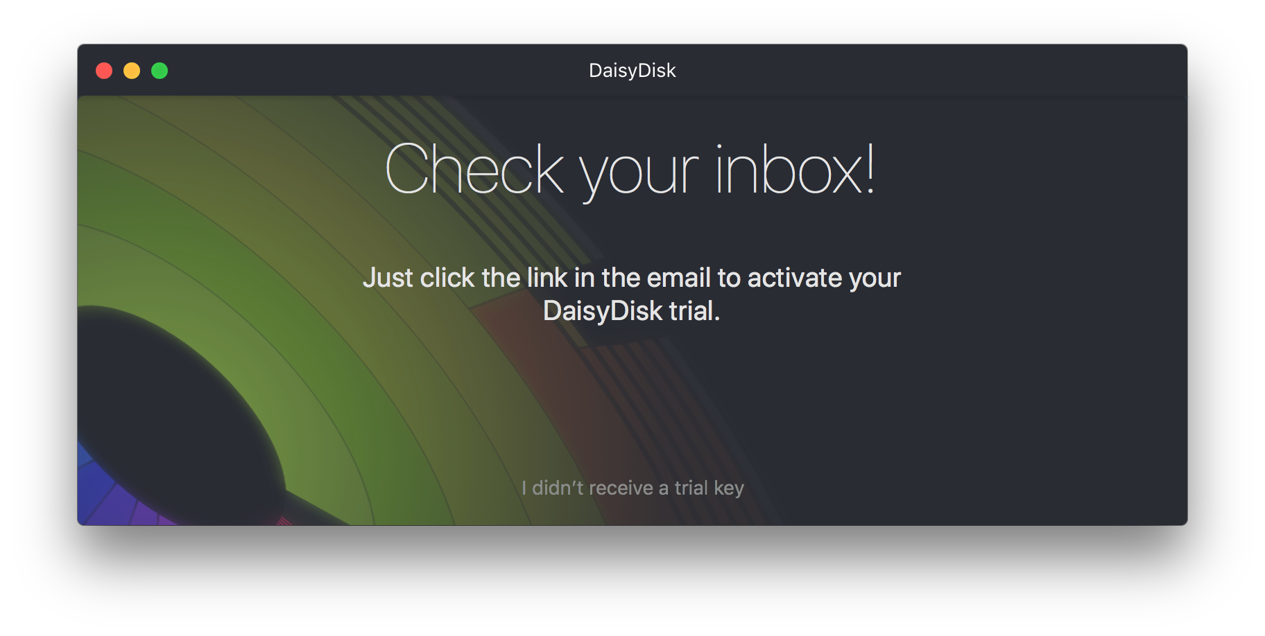 daisydisk free trial